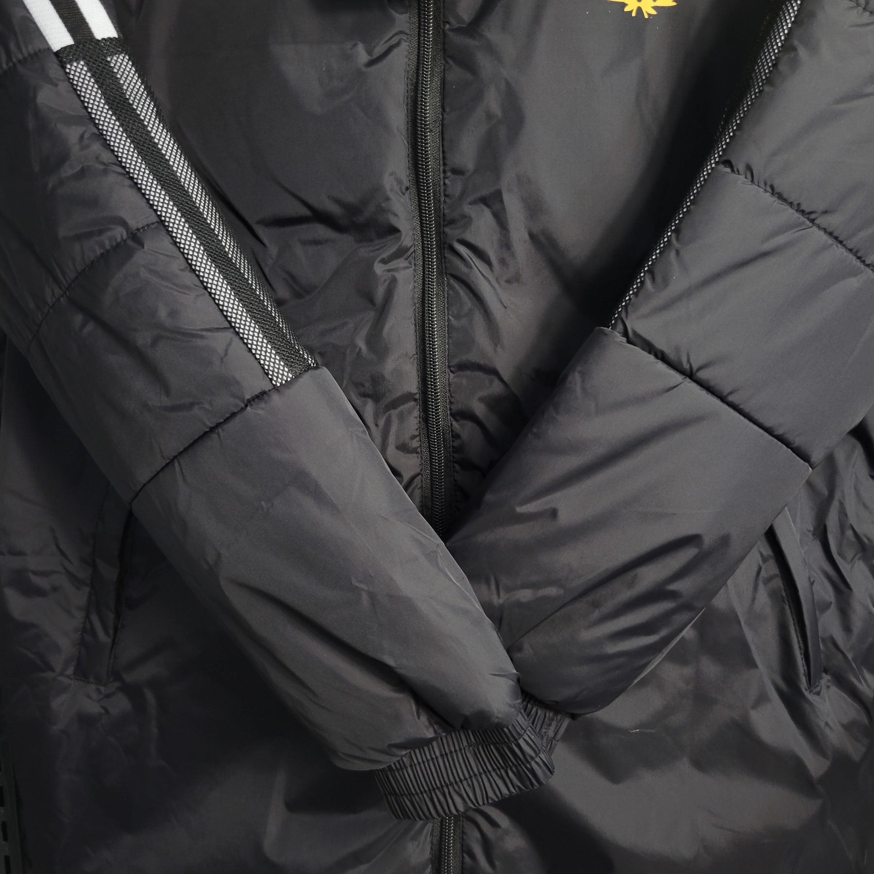 Bobojaco Seleção Argentina 2023/24 - Adidas - Preta