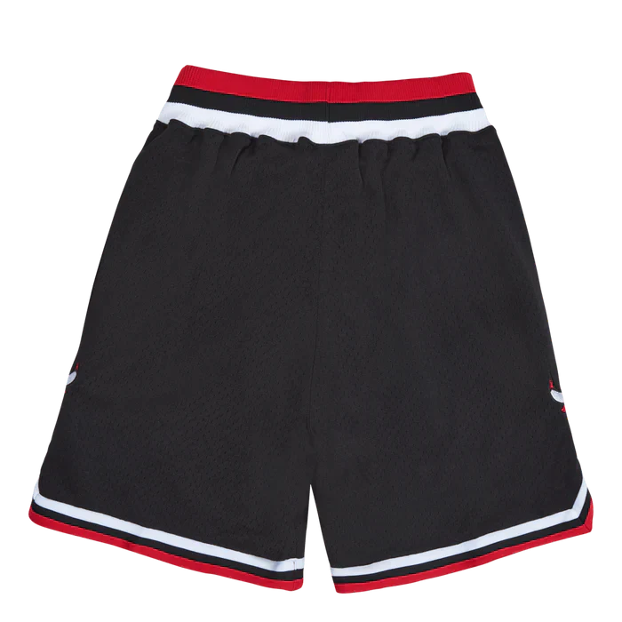 Shorts Classico Mitchell & Ness Chicago Bulls