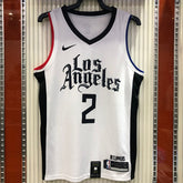 Regata NBA Los Angeles Clippers City Edition 19/20 Kawhi Leonard
