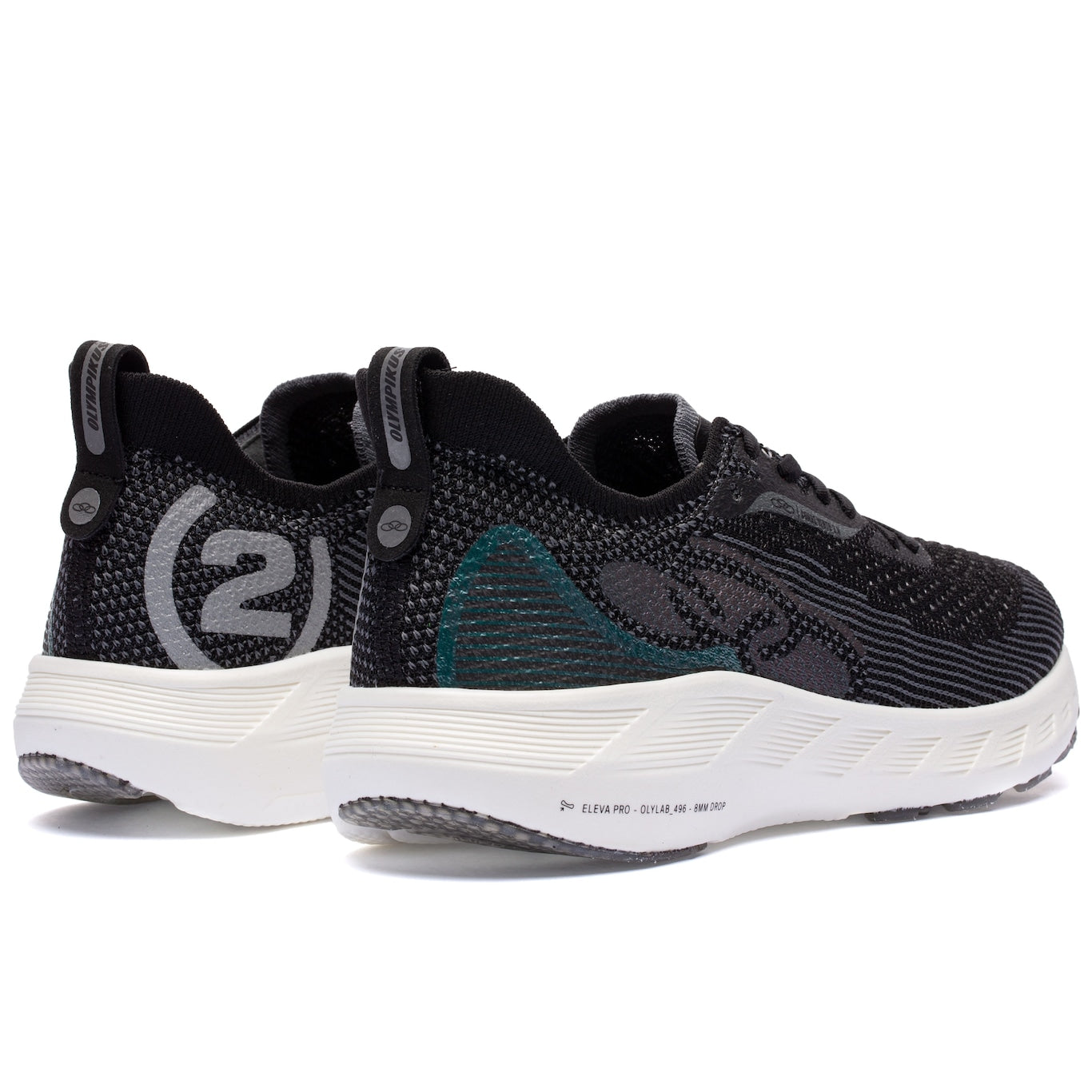 Tênis Olympikus Corre Vento 2 - Unissex