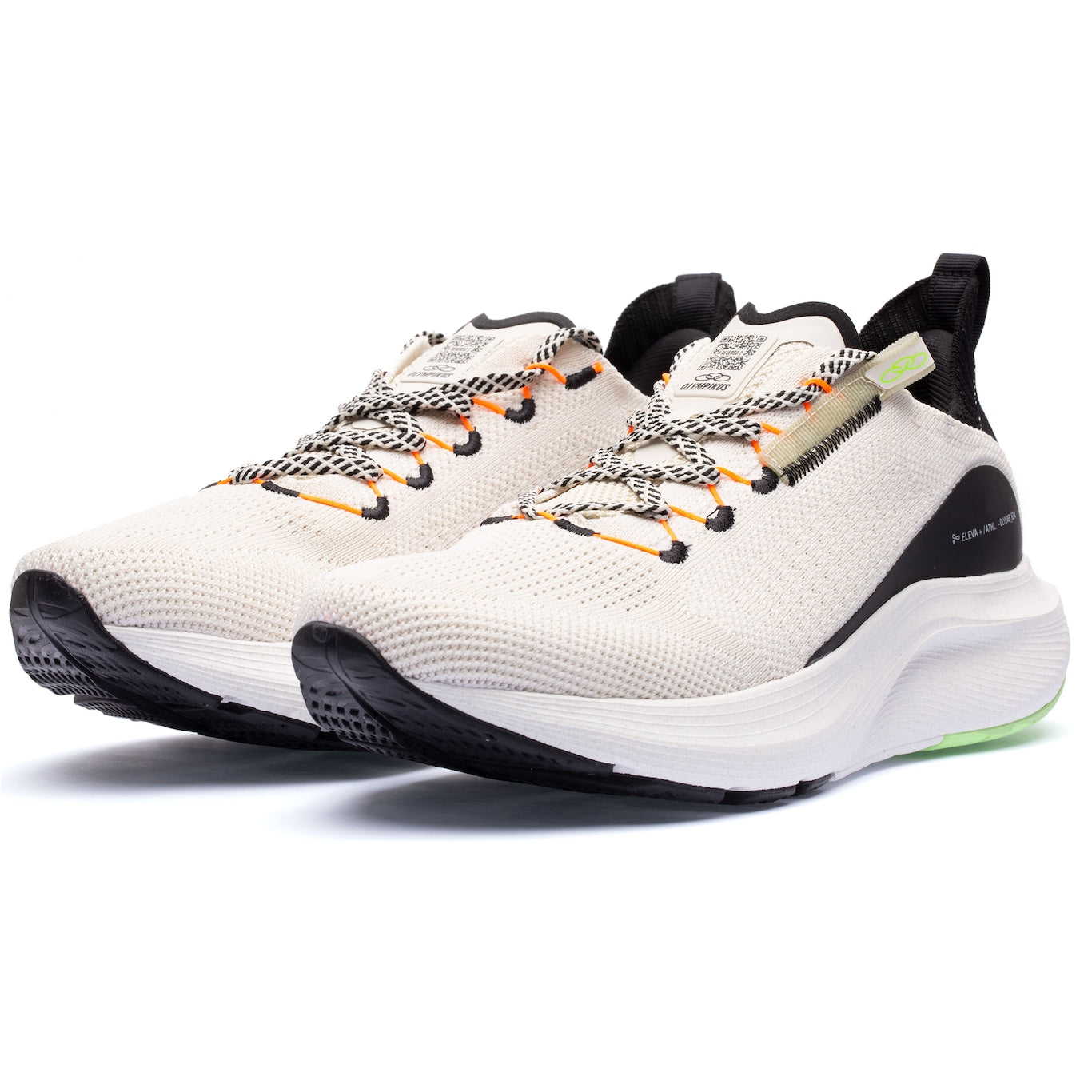 Tênis Olympikus Reverso 2 - Unissex