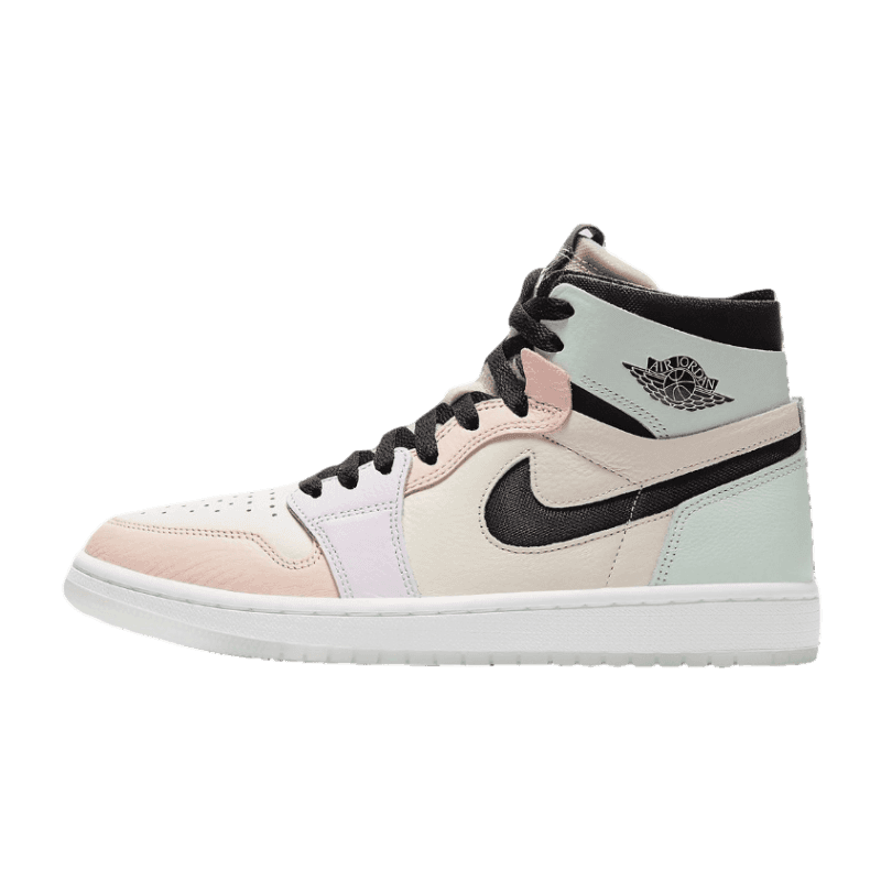 Tênis Air Jordan 1 High "Zoom Easter"