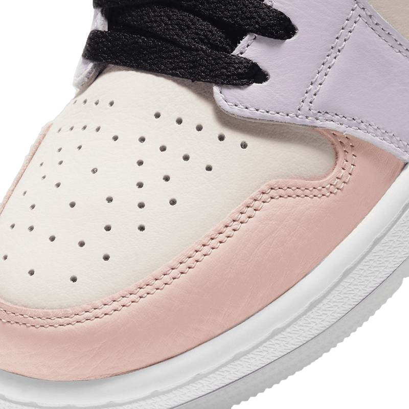 Tênis Air Jordan 1 High "Zoom Easter"