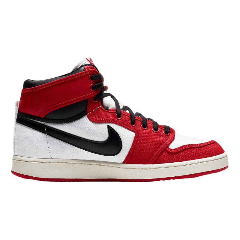 Tênis Air Jordan 1 KO "Chicago" Masculino Vermelho