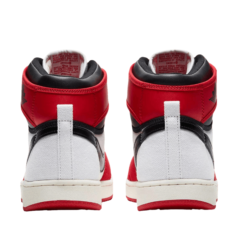 Tênis Air Jordan 1 KO "Chicago" Masculino Vermelho