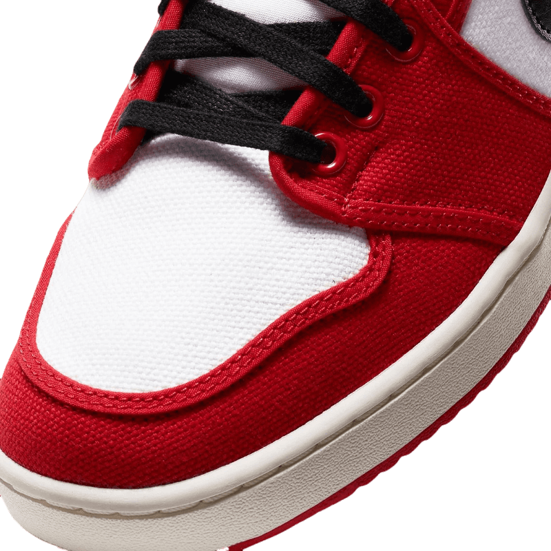 Tênis Air Jordan 1 KO "Chicago" Masculino Vermelho