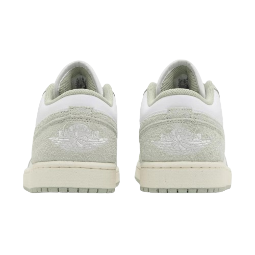 Tênis Air Jordan 1 Low SE "Seafoam" Verde