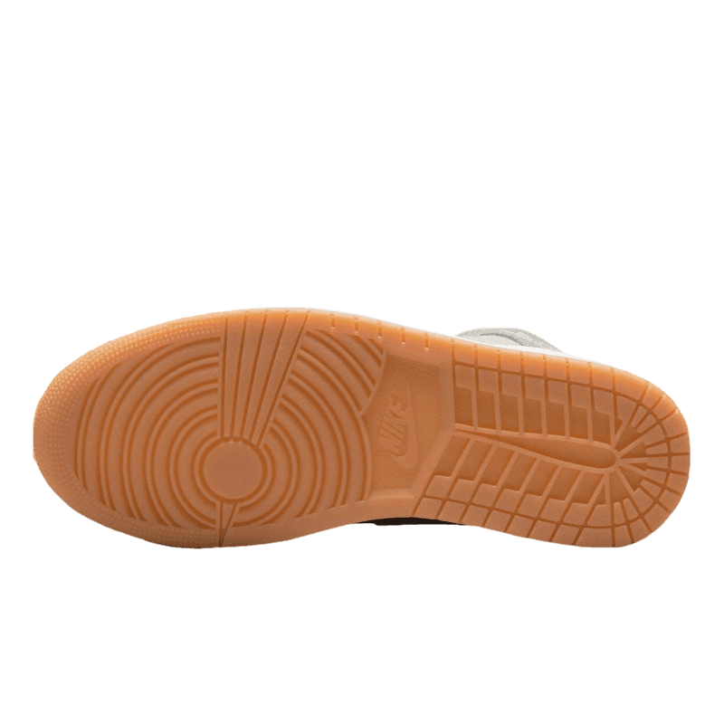 Tênis Air Jordan 1 Mid "Coconut Milk"