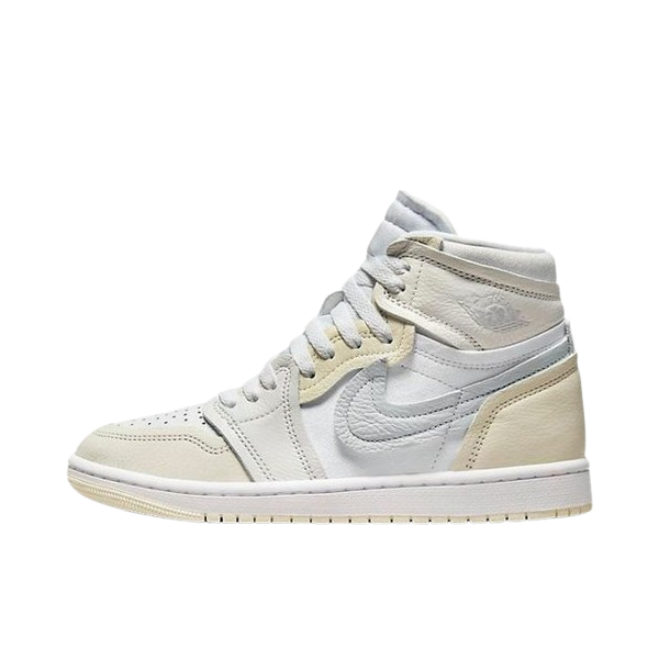 Tênis Air Jordan 1 High "MM Coconut Milk"