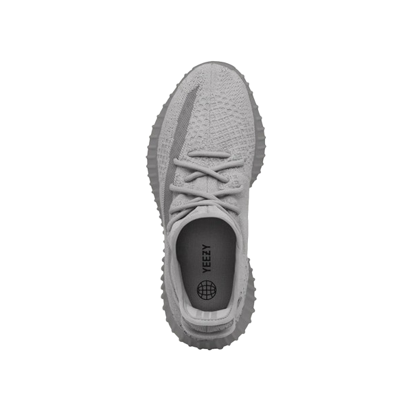 Yeezy 350v2 Steel Grey