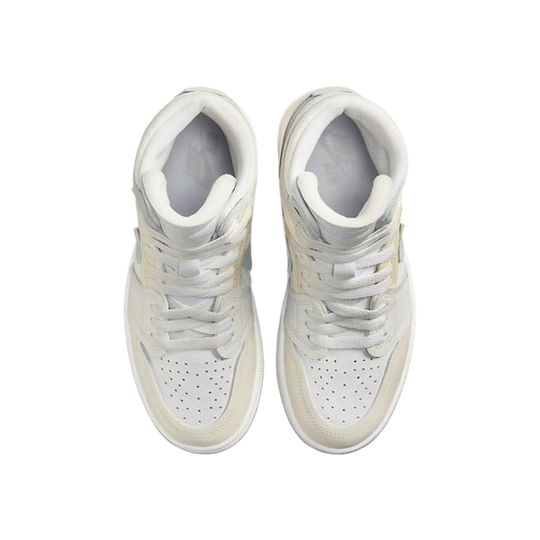 Tênis Air Jordan 1 High "MM Coconut Milk"