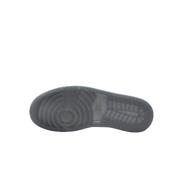 Tênis Air Jordan 1 Low "Year of the Dragon" Masculino Bordô