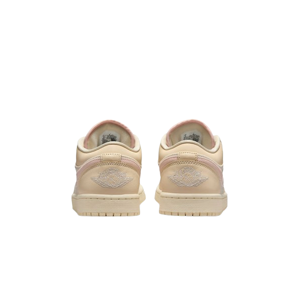 Tênis Air Jordan 1 Low "Linen"