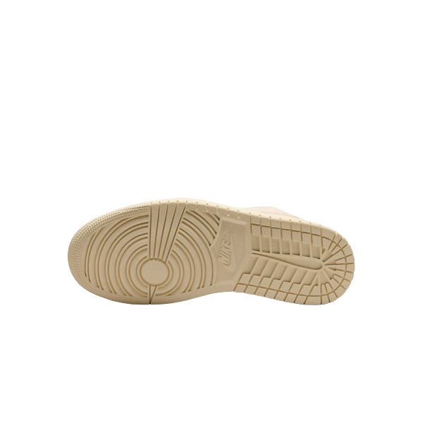 Tênis Air Jordan 1 Low "Linen"