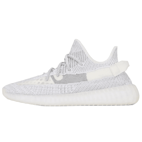 Yeezy 350v2 Static Non-Reflective
