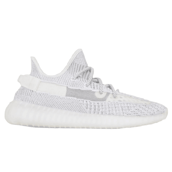 Yeezy 350v2 Static Non-Reflective