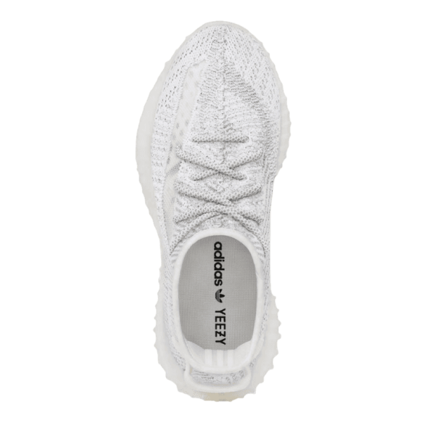 Yeezy 350v2 Static Non-Reflective