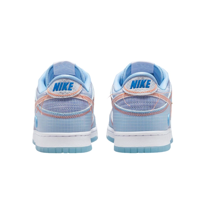 Union LA x Nike Dunk Low Union Blue