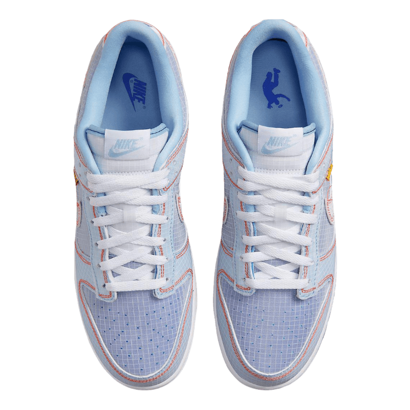 Union LA x Nike Dunk Low Union Blue