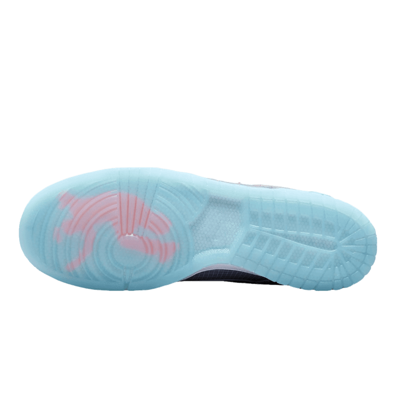 Union LA x Nike Dunk Low Union Blue