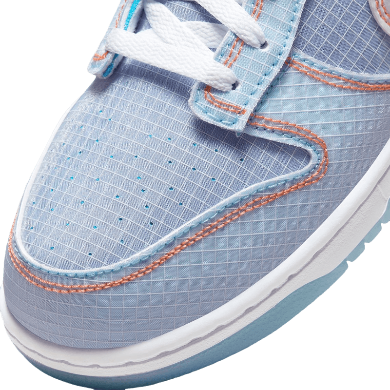 Union LA x Nike Dunk Low Union Blue