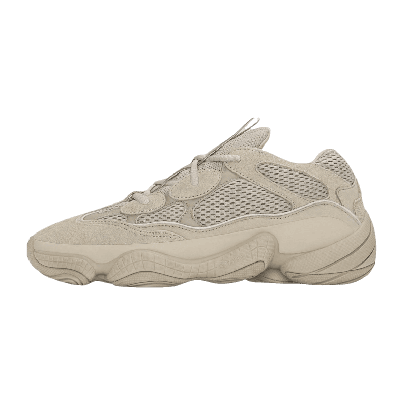 Yeezy 500 Taupe Light