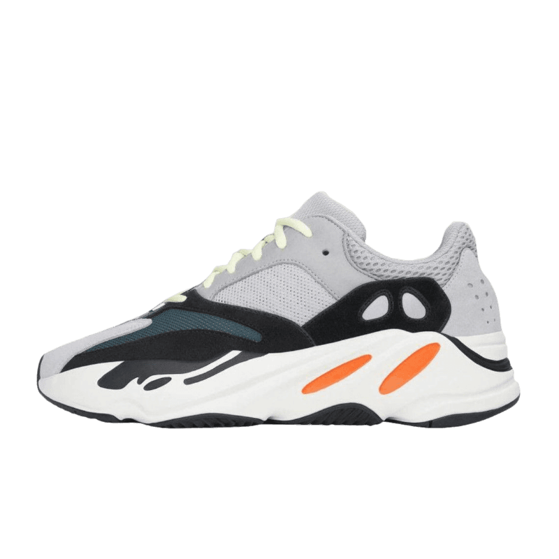 Yeezy 700v1 Wave Runner