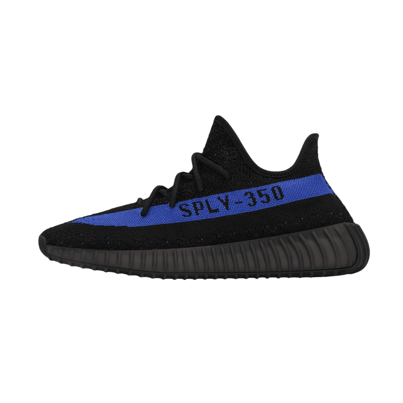 Yeezy Boost 350v2 Dazzling Blue