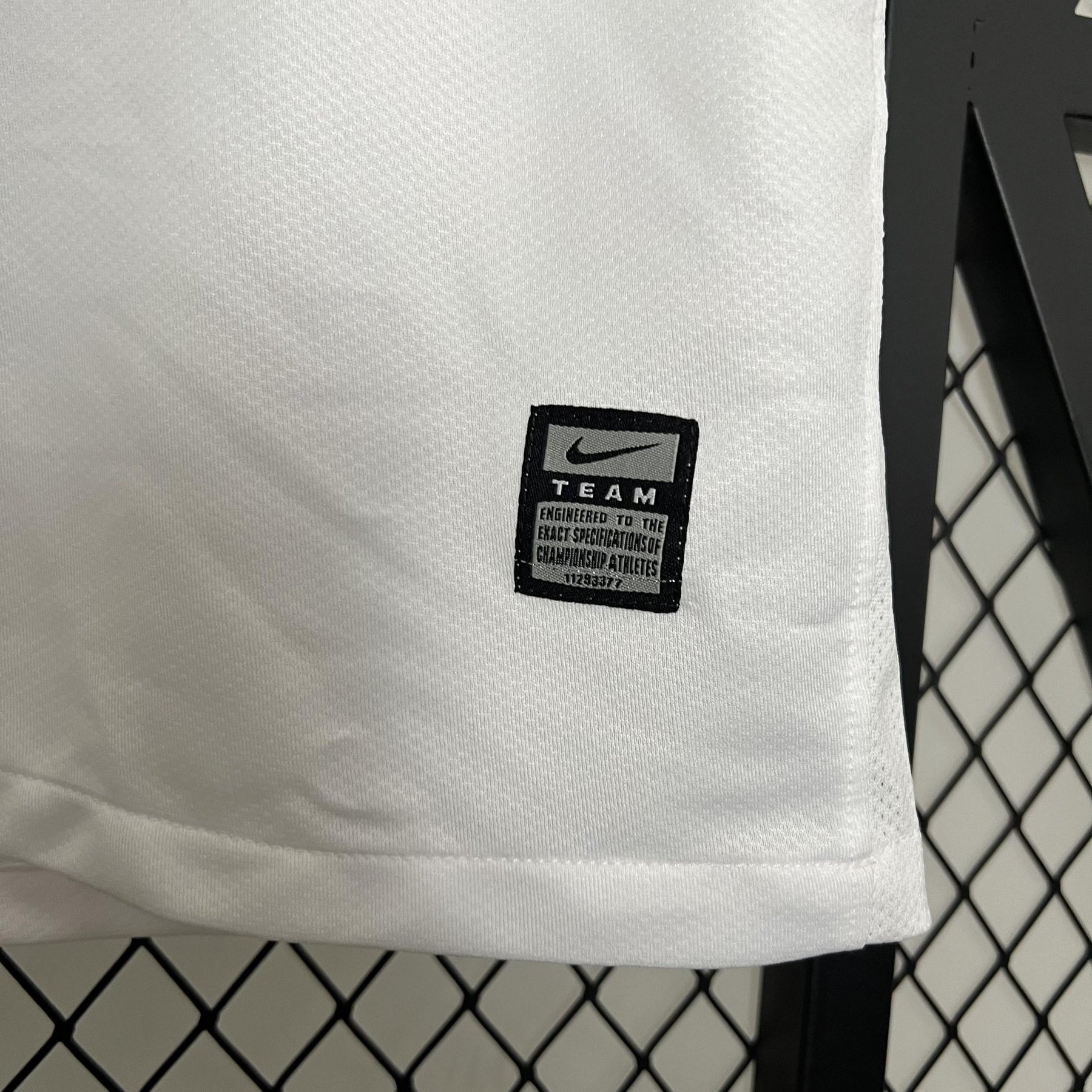 Camisa Inter de Milão Retrô Away 09/10 Torcedor Masculina - Branca