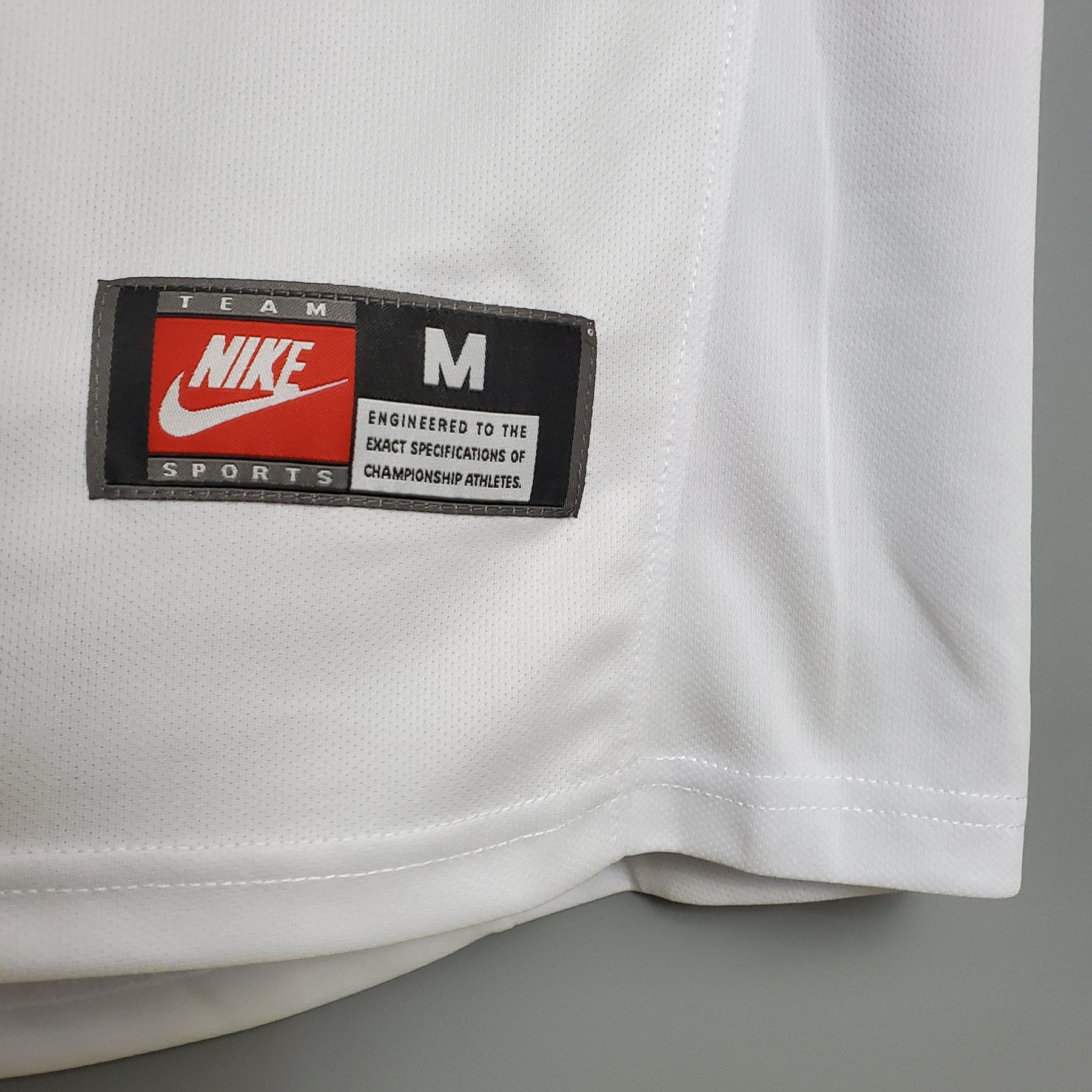 Camisa Inter de Milão Retrô Away 98/99 Torcedor Masculina - Branca