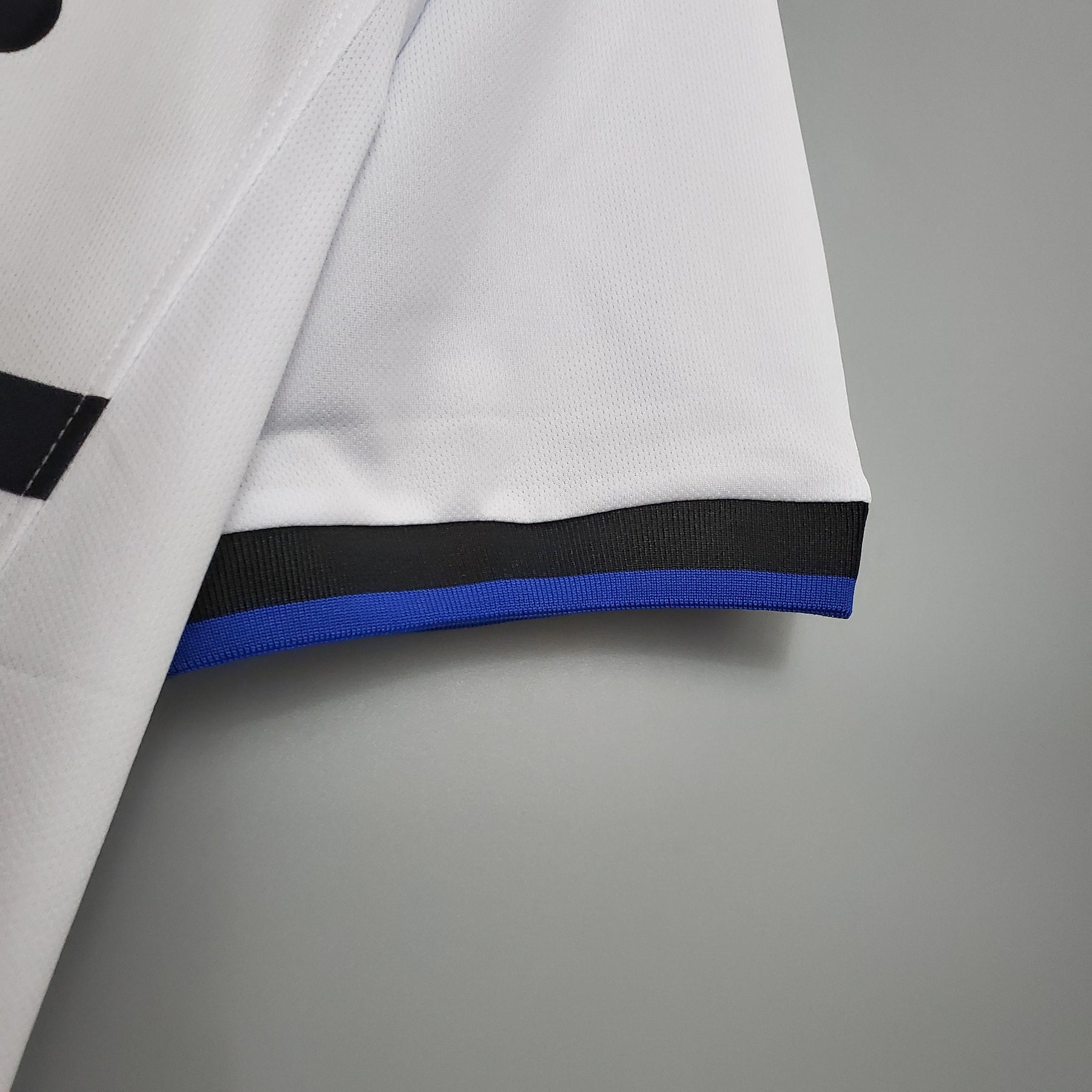 Camisa Inter de Milão Retrô Away 98/99 Torcedor Masculina - Branca