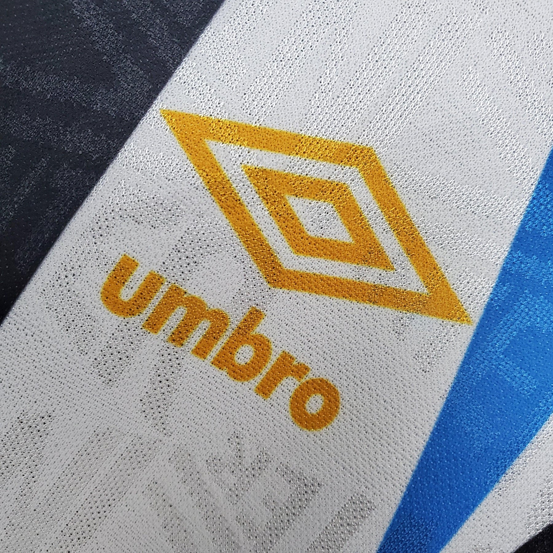 Camisa Inter de Milão Retrô Away 92/93 Torcedor Masculina - Branca