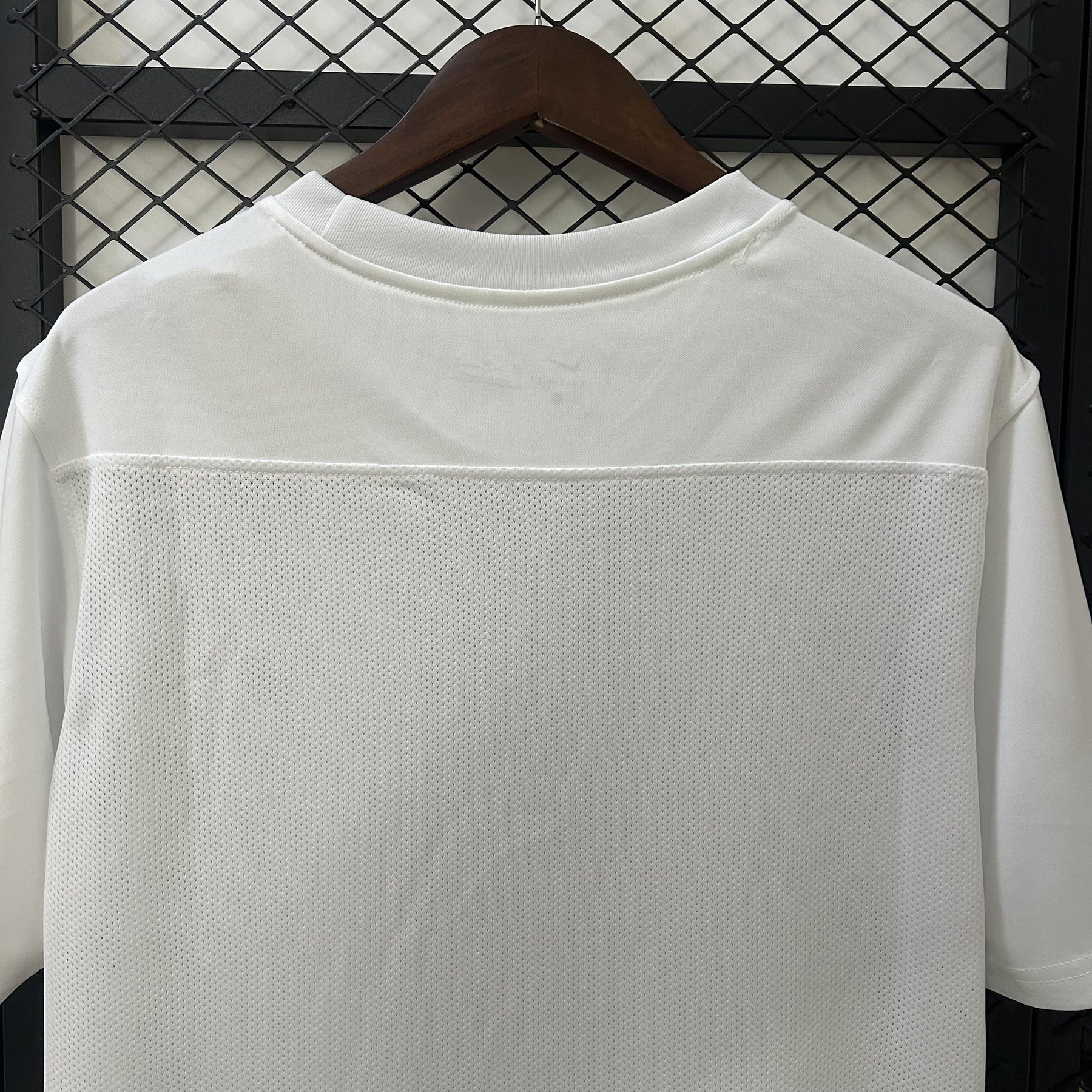 Camisa Tottenham Treino Pré Jogo 25/26 Torcedor Masculina - Branca