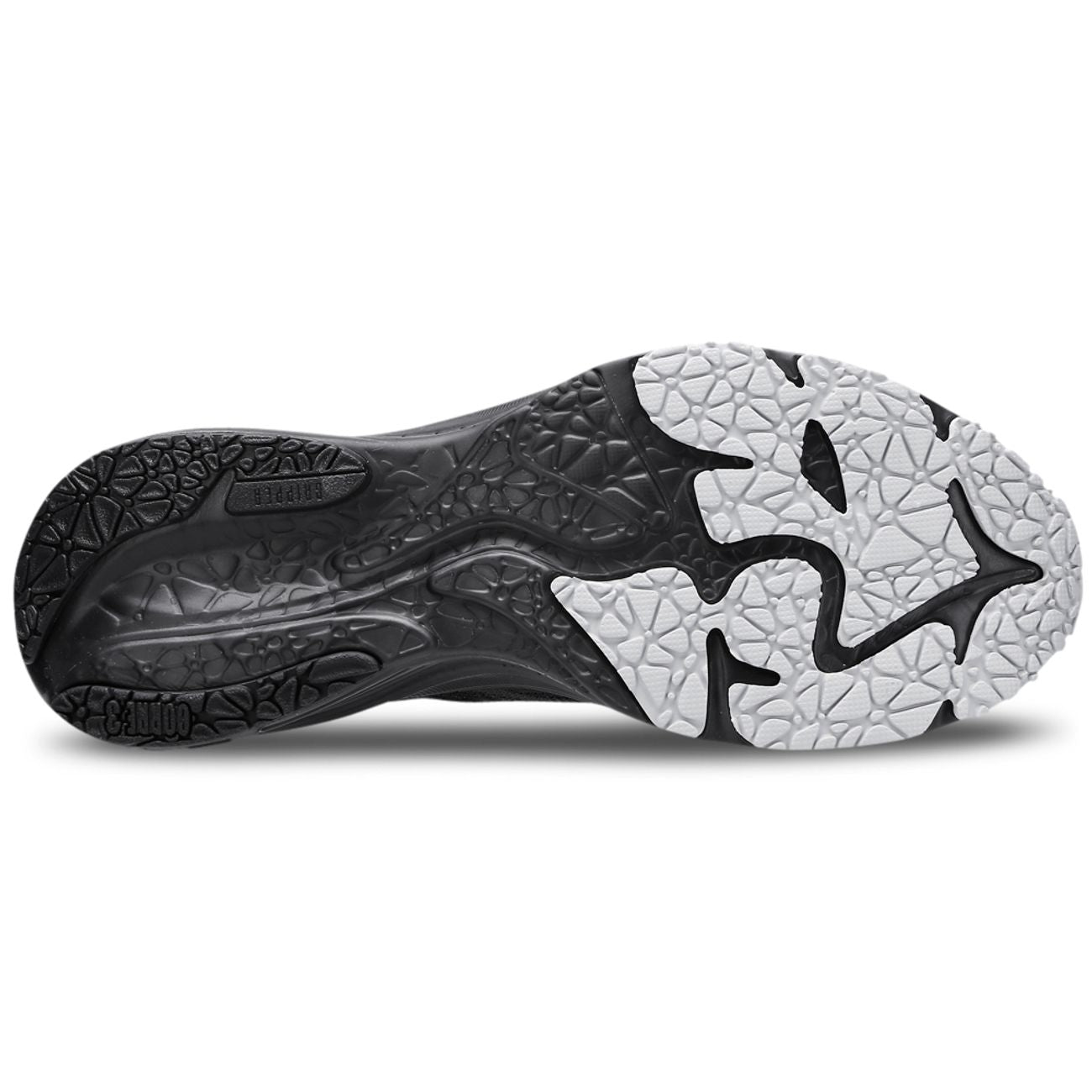 Tênis Olympikus Corre 3 Preto Preto