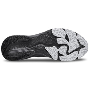 Tênis Olympikus Corre 3 Preto Preto