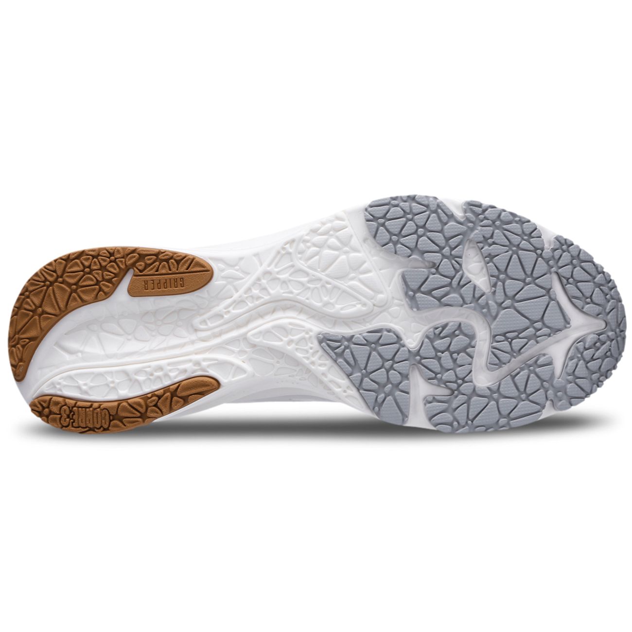 Tênis Olympikus Corre 3 Preto Branco