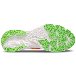 Tênis Olympikus Corre 3 Preto Rosa