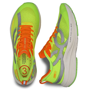 Tênis Olympikus Corre 3 Verde