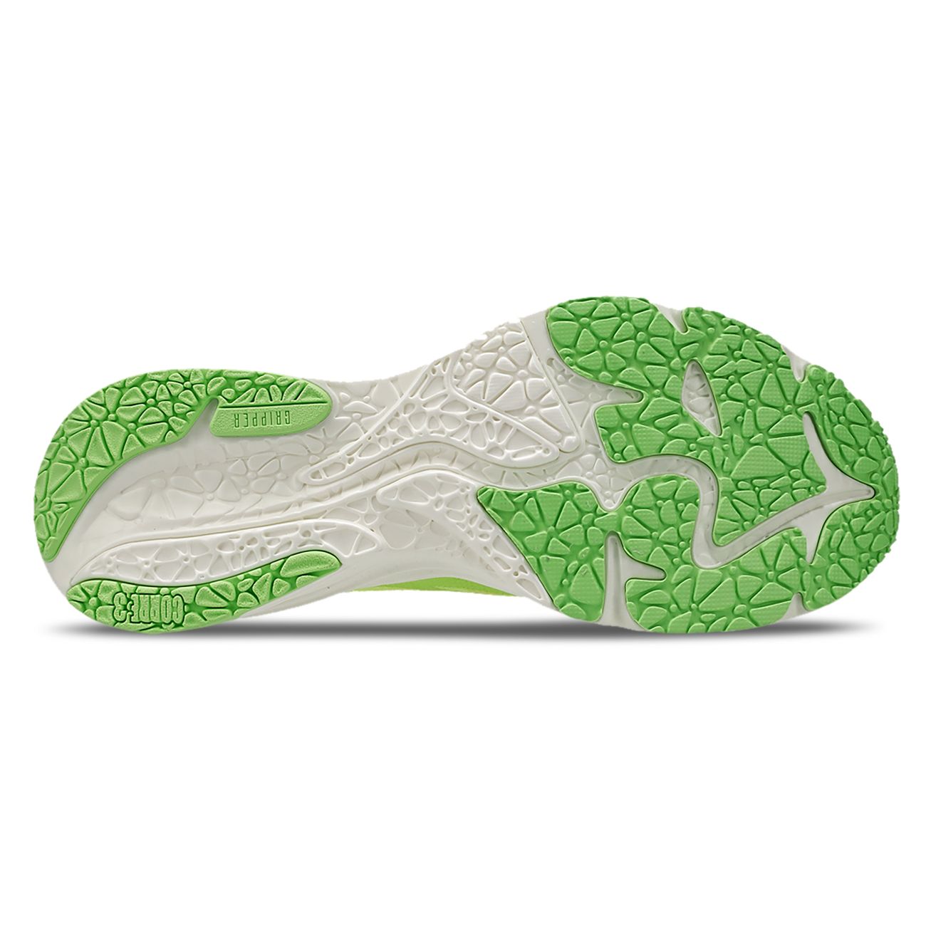 Tênis Olympikus Corre 3 Verde