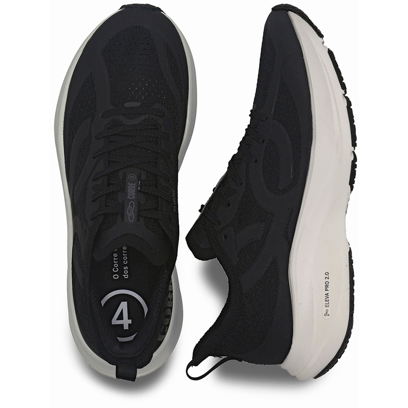 Tênis Olympikus Corre 4 - QUEIMA DE ESTOQUE