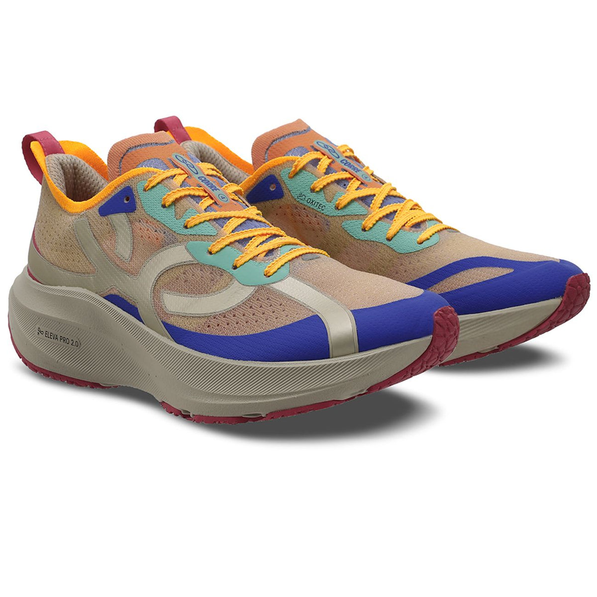 Tênis Olympikus Corre 4 - QUEIMA DE ESTOQUE