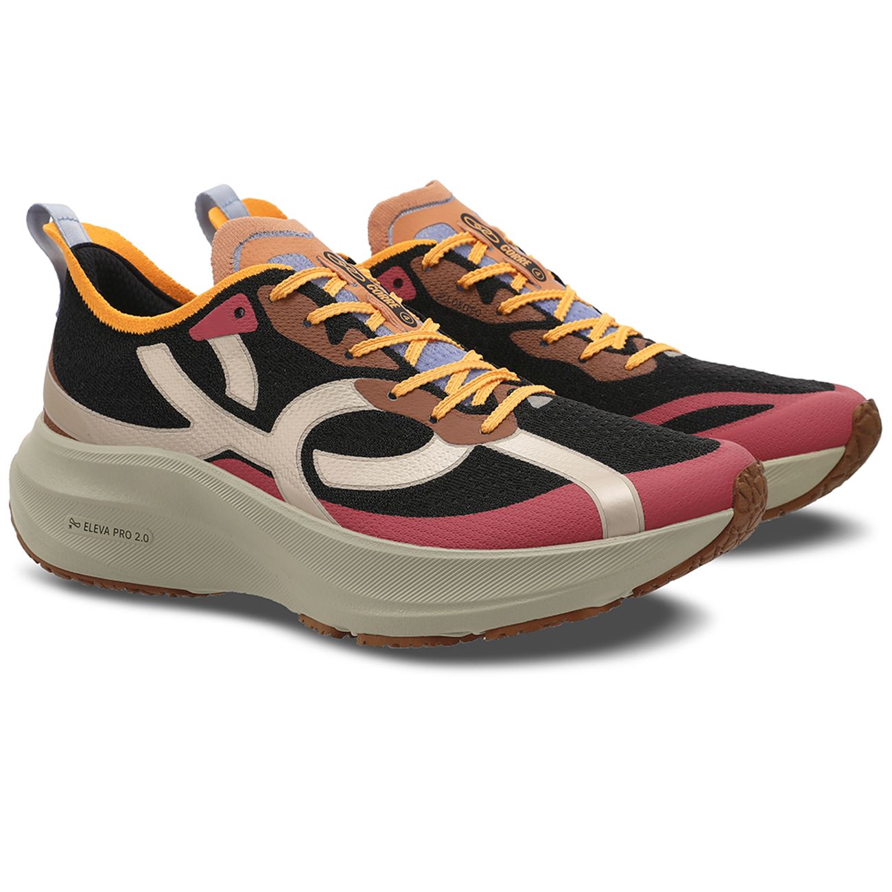 Tênis Olympikus Corre 4 - QUEIMA DE ESTOQUE