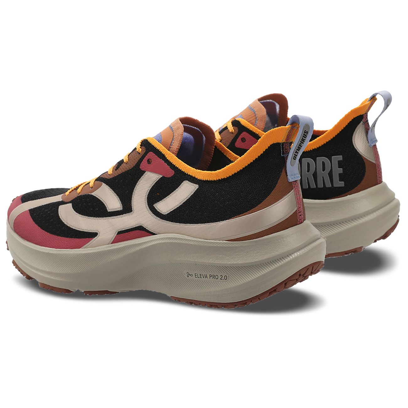 Tênis Olympikus Corre 4 - QUEIMA DE ESTOQUE