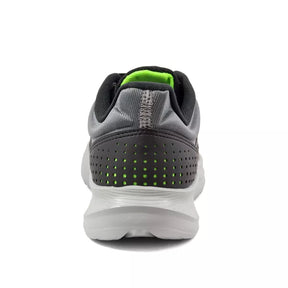 Tênis Olympikus Zex - Preto+Chumbo