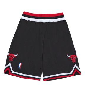 Shorts Classico Mitchell & Ness Chicago Bulls