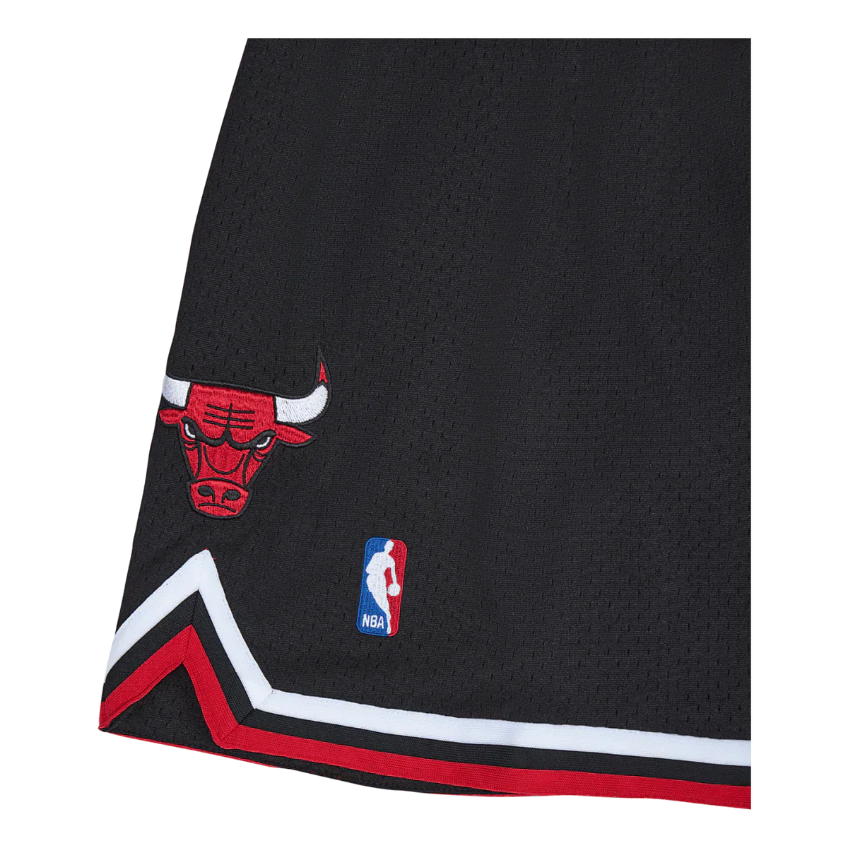Shorts Classico Mitchell & Ness Chicago Bulls