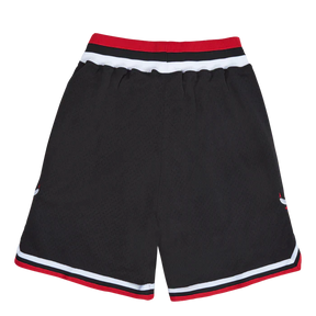 Shorts Classico Mitchell & Ness Chicago Bulls