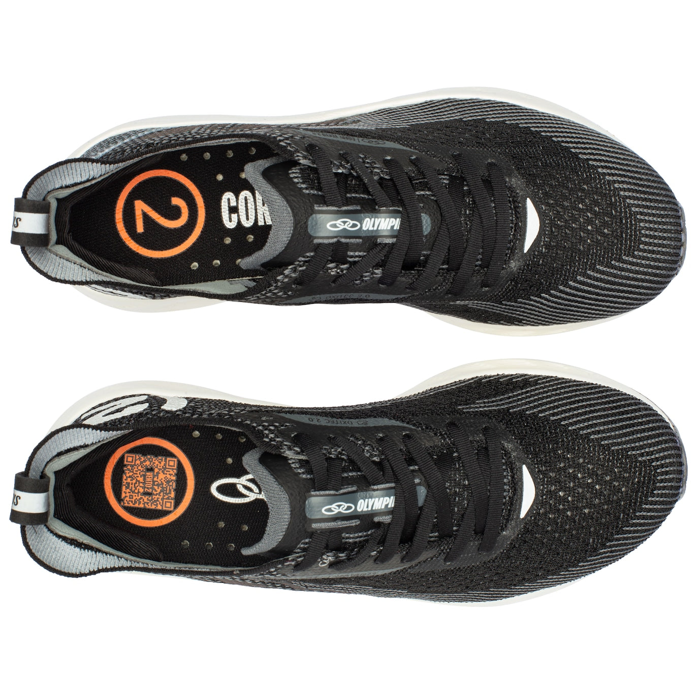 Tênis Olympikus Corre Vento 2 - Unissex