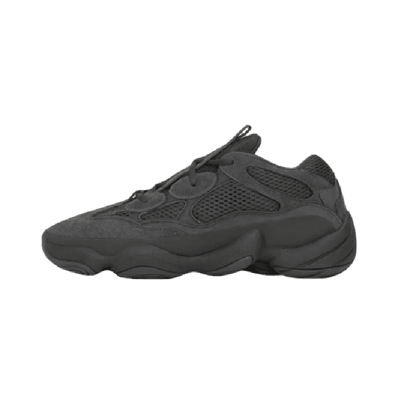 Yeezy 500 Utility Black