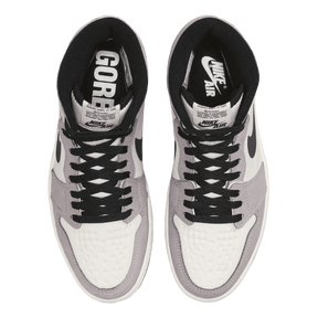 Tênis Air Jordan 1 High "Element Goretex Sail" Masculino Cinza